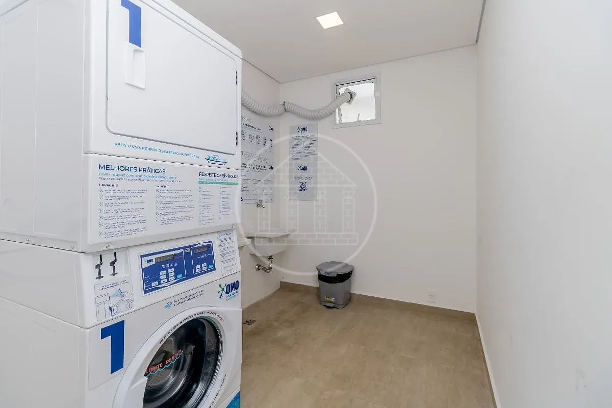 Apartamento, 2 quartos, 50 m² - Foto 25
