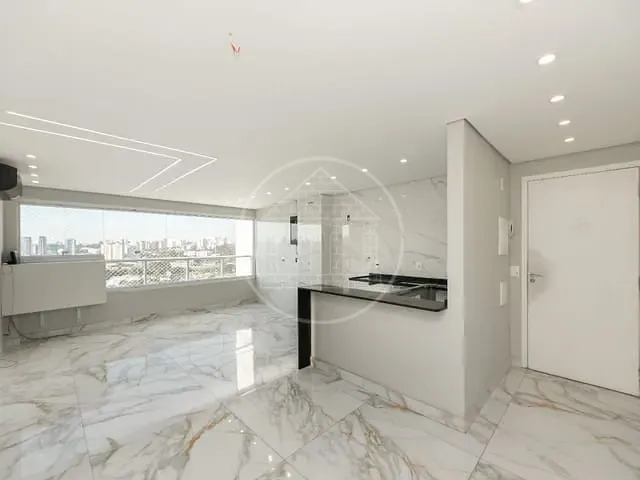 Apartamento com 50m² 2 quartos e 1 banheiro, à venda, no bairro Socorro em São Paulo