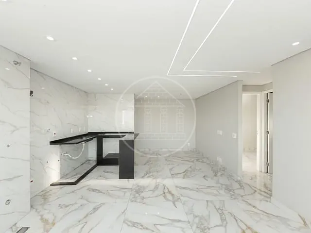 Apartamento com 50m² 2 quartos e 1 banheiro, à venda, no bairro Socorro em São Paulo