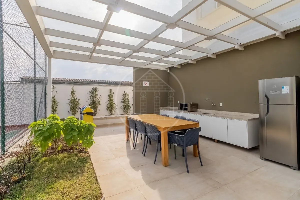 Apartamento, 2 quartos, 50 m² - Foto 16