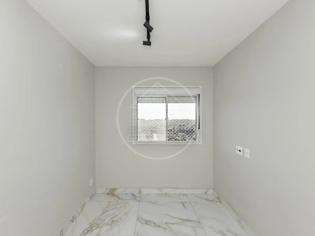 Apartamento, 2 quartos, 50 m² - Foto 9
