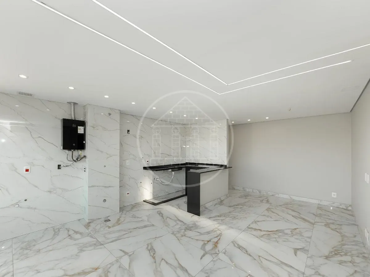 Apartamento, 2 quartos, 50 m² - Foto 6