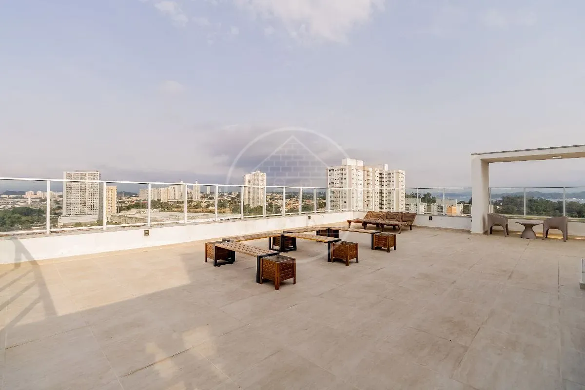 Apartamento, 2 quartos, 50 m² - Foto 20