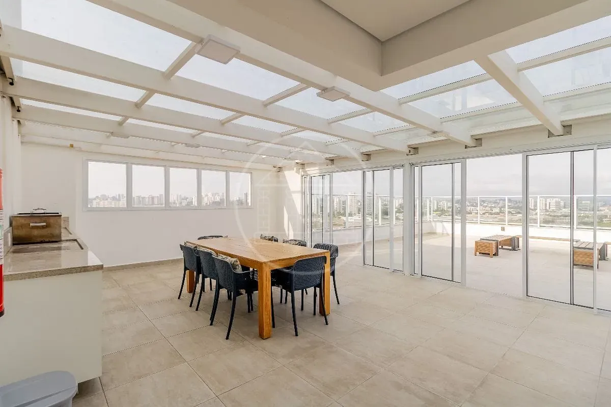 Apartamento, 2 quartos, 50 m² - Foto 17