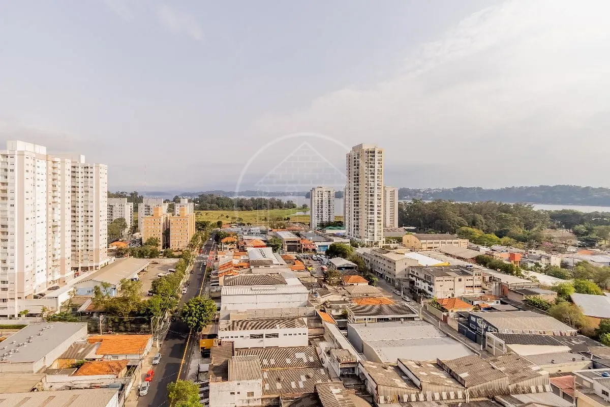 Apartamento, 2 quartos, 50 m² - Foto 15