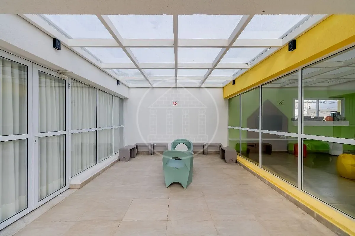Apartamento, 2 quartos, 50 m² - Foto 14