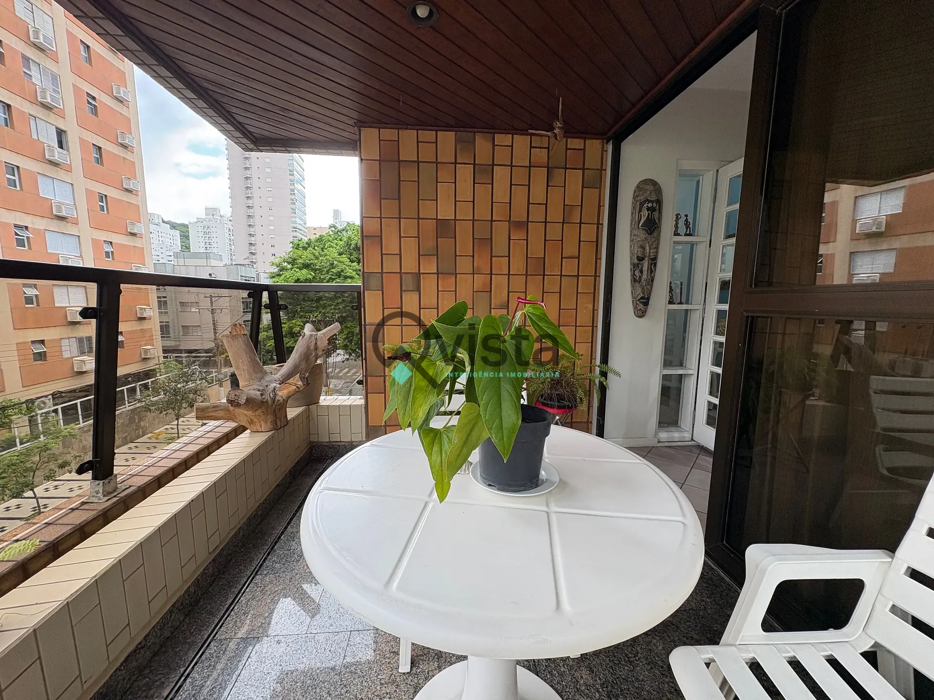 Apartamento, 3 quartos, 140 m² - Foto 2