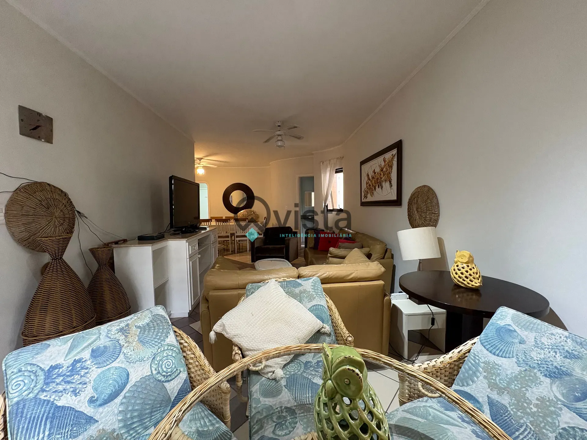 Apartamento, 3 quartos, 140 m² - Foto 3