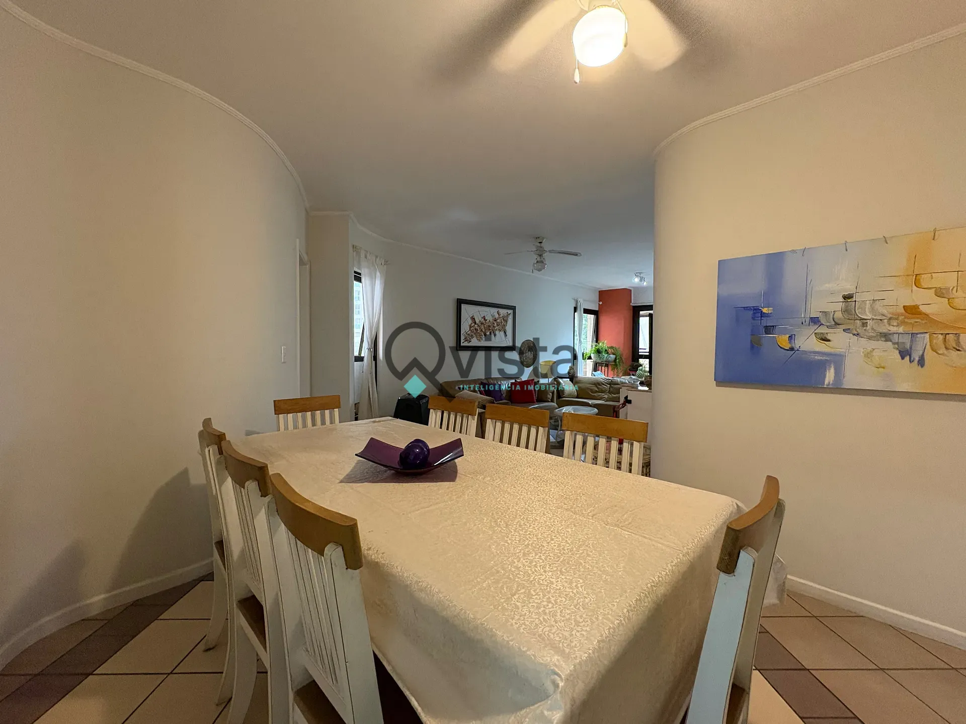 Apartamento, 3 quartos, 140 m² - Foto 4