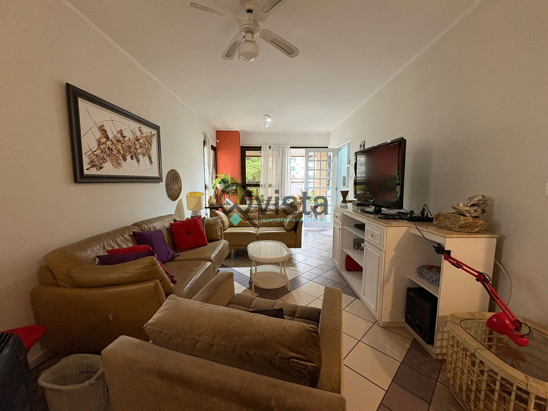 Apartamento, 3 quartos, 140 m² - Foto 5