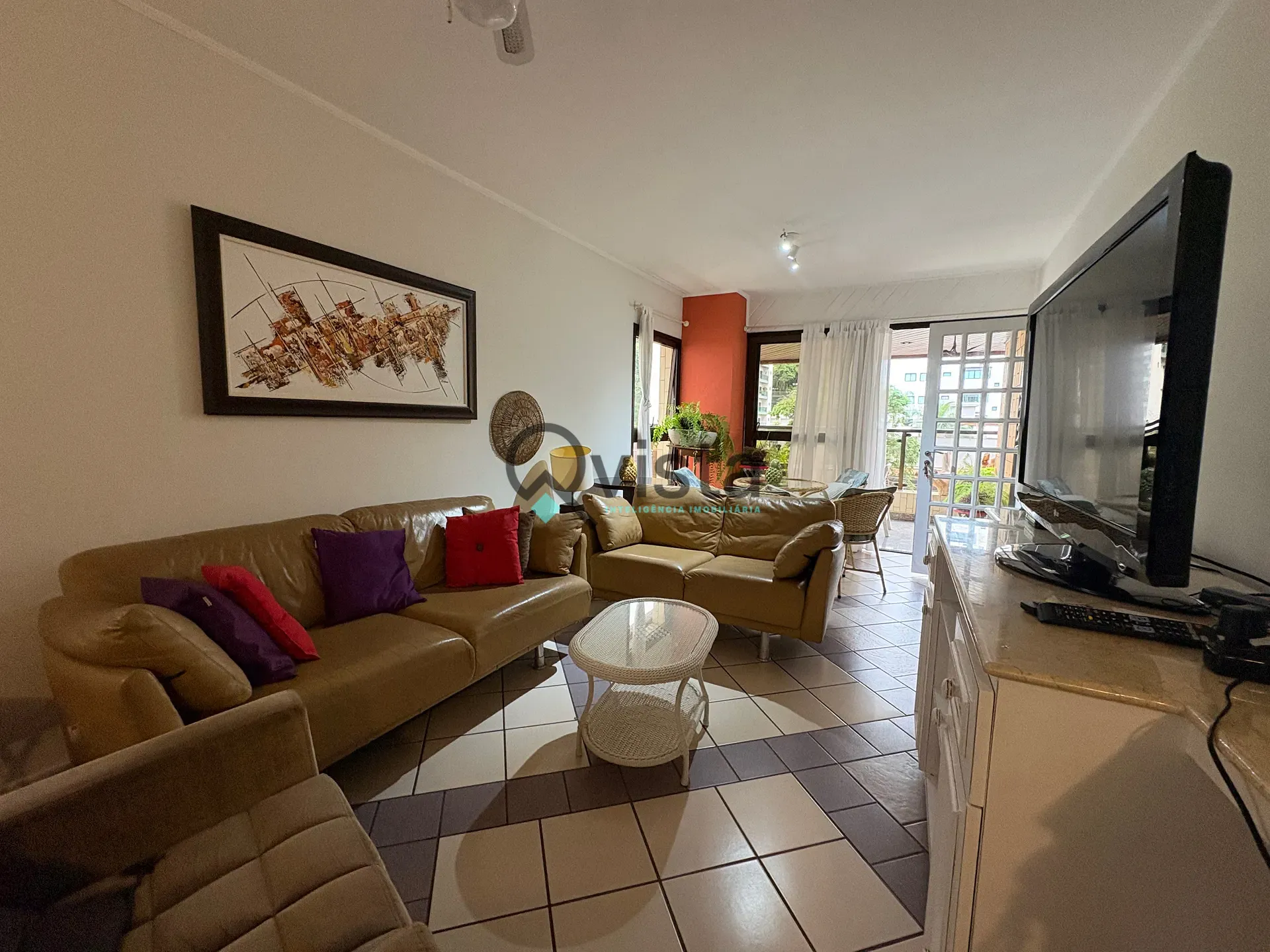 Apartamento, 3 quartos, 140 m² - Foto 6