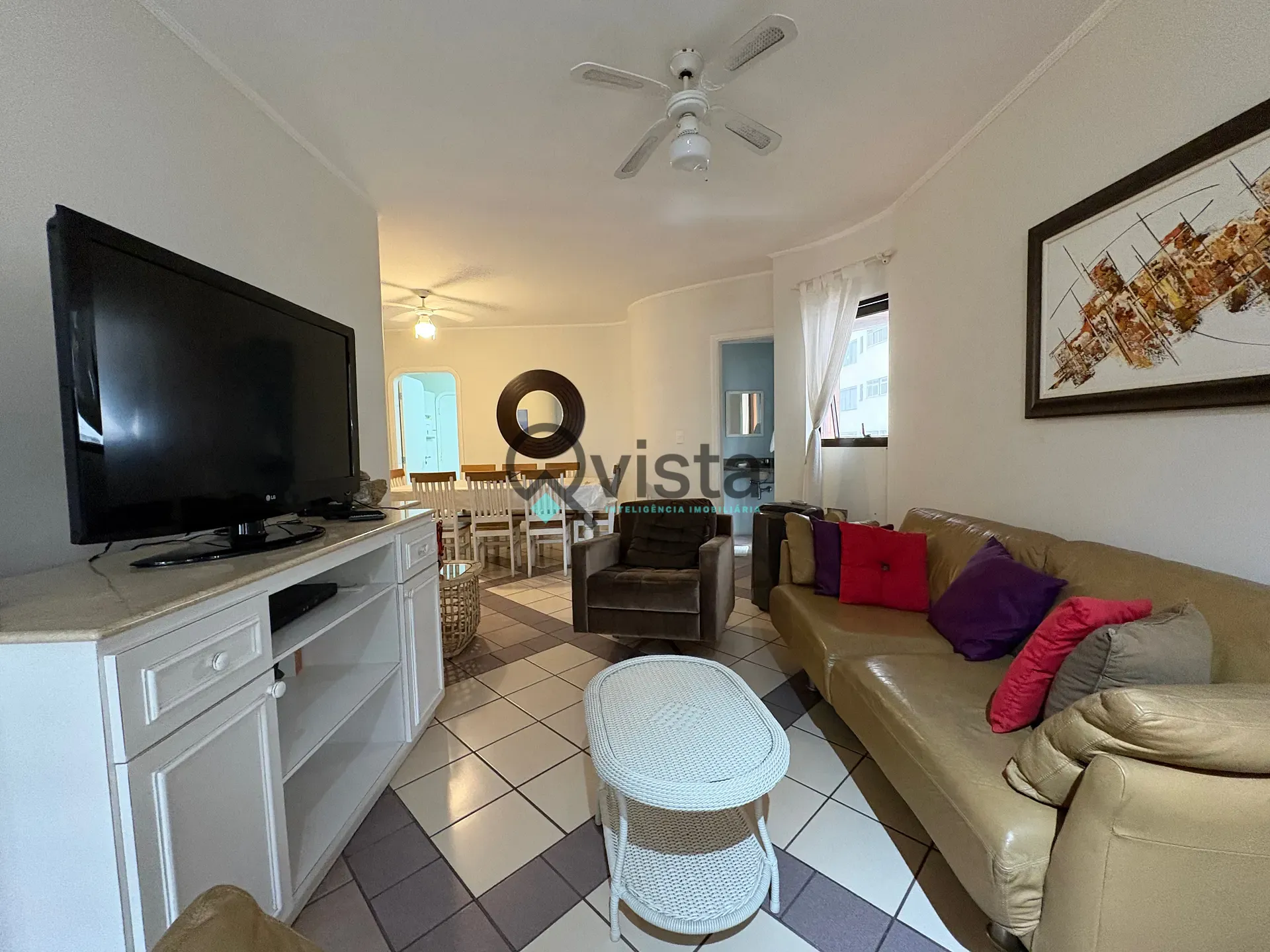 Apartamento, 3 quartos, 140 m² - Foto 7