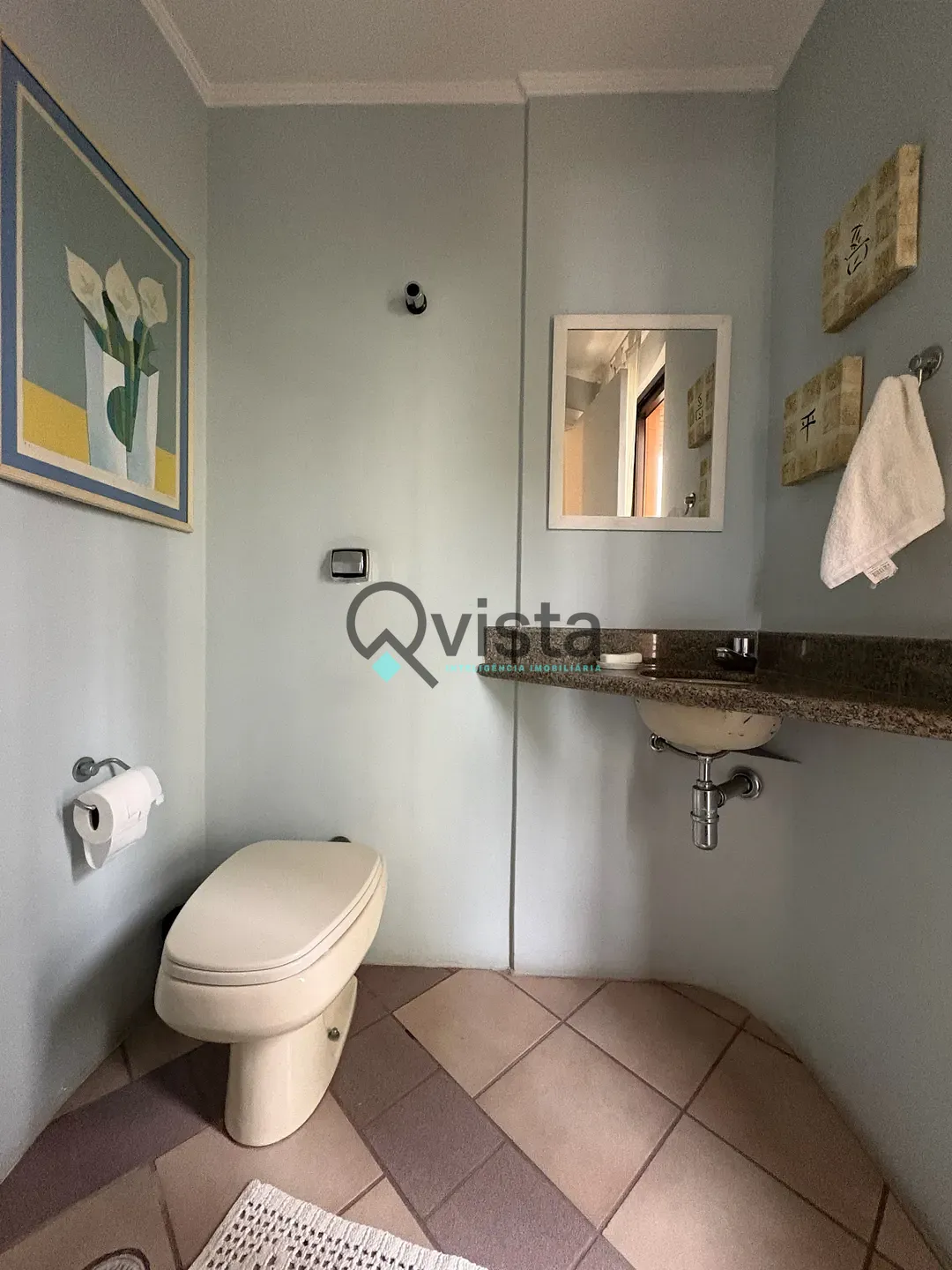 Apartamento, 3 quartos, 140 m² - Foto 8