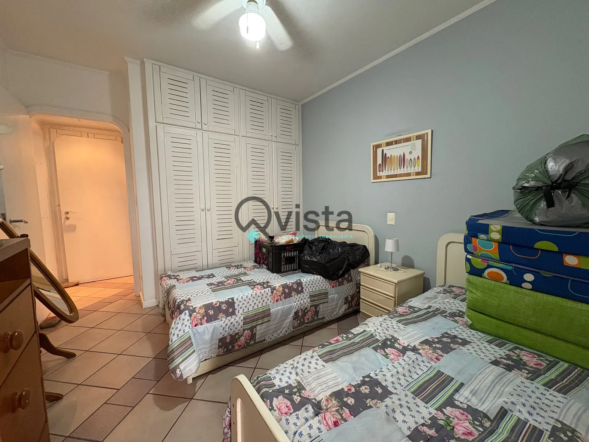 Apartamento, 3 quartos, 140 m² - Foto 11