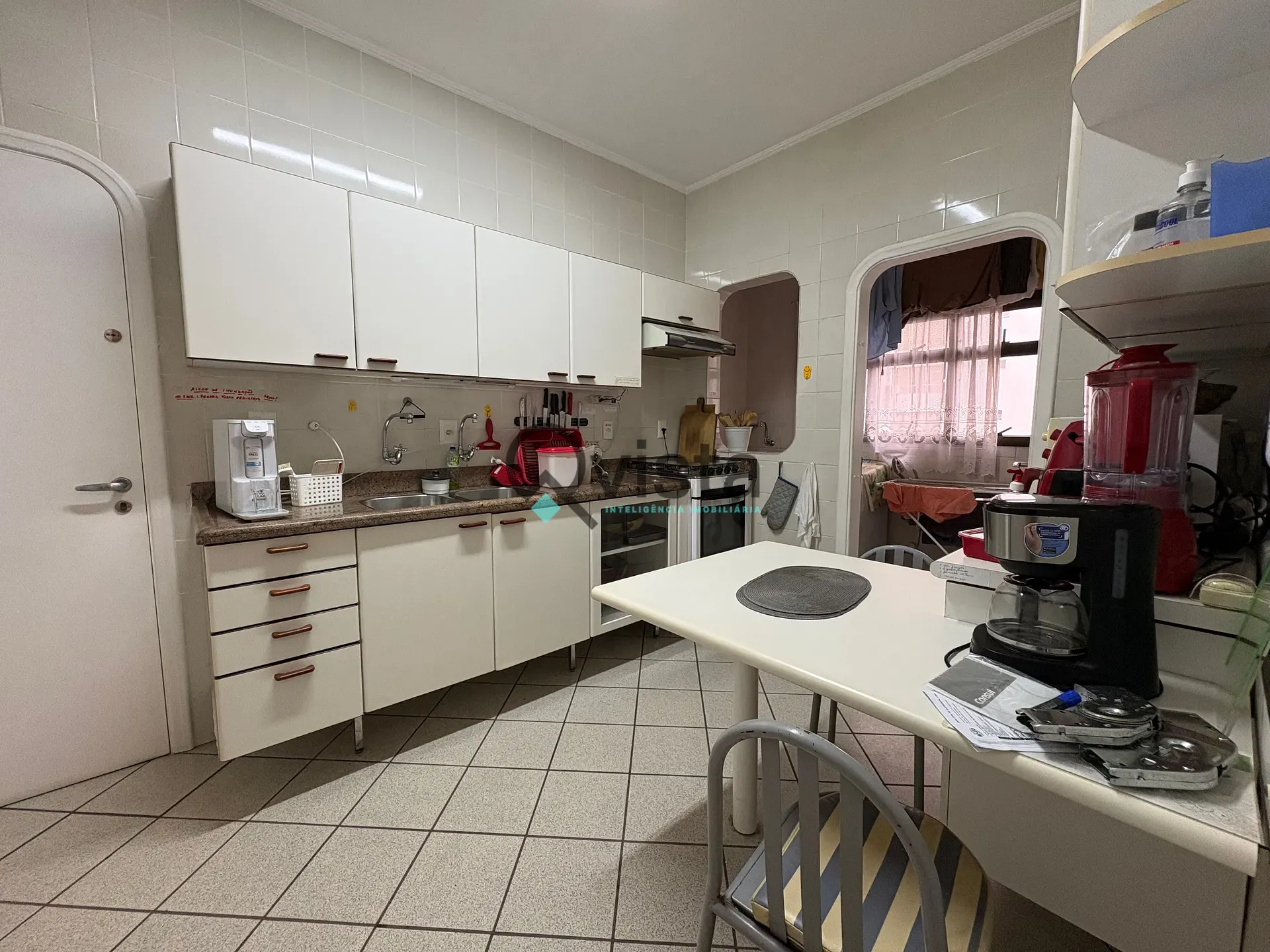 Apartamento, 3 quartos, 140 m² - Foto 23