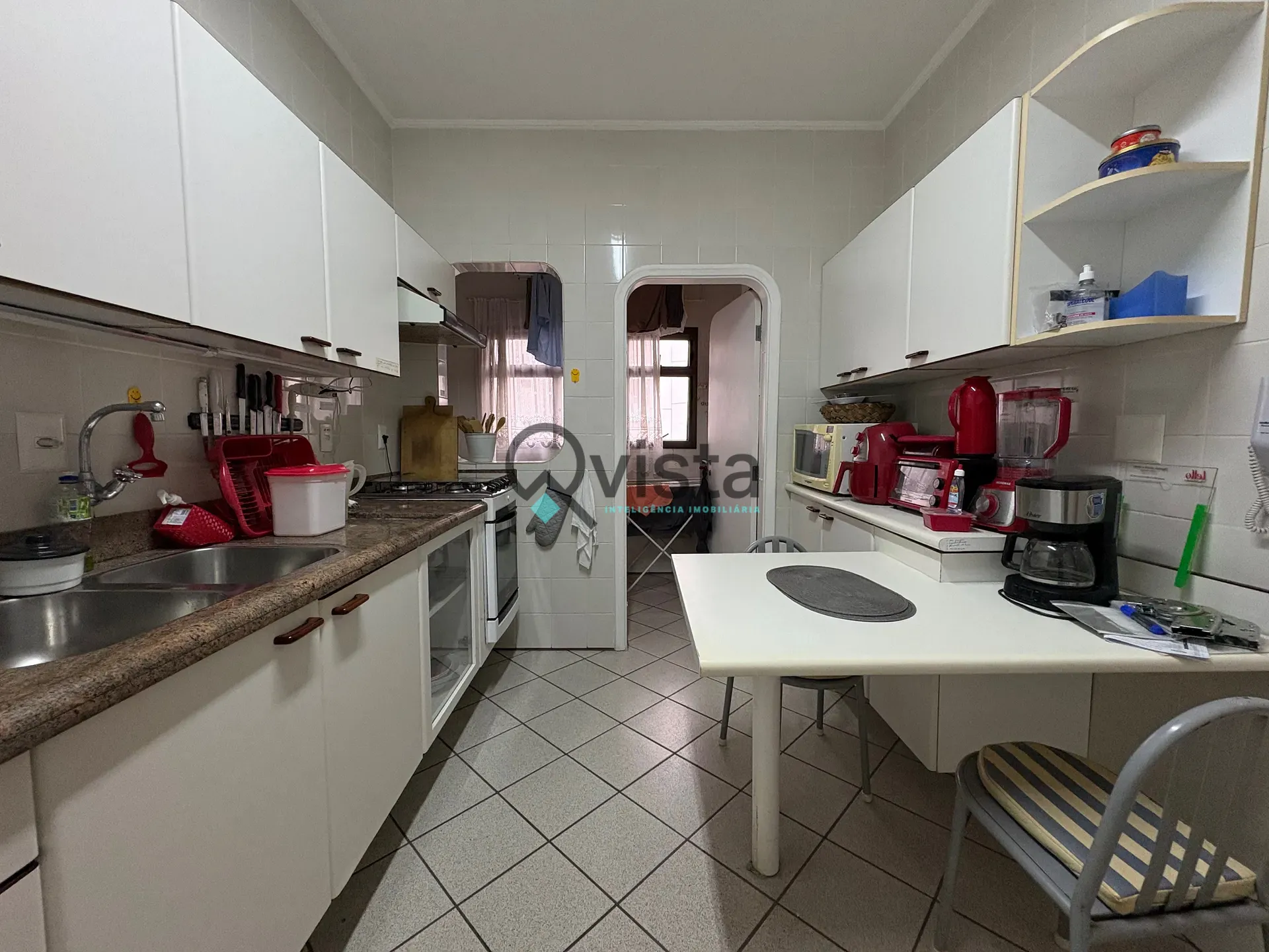 Apartamento, 3 quartos, 140 m² - Foto 24