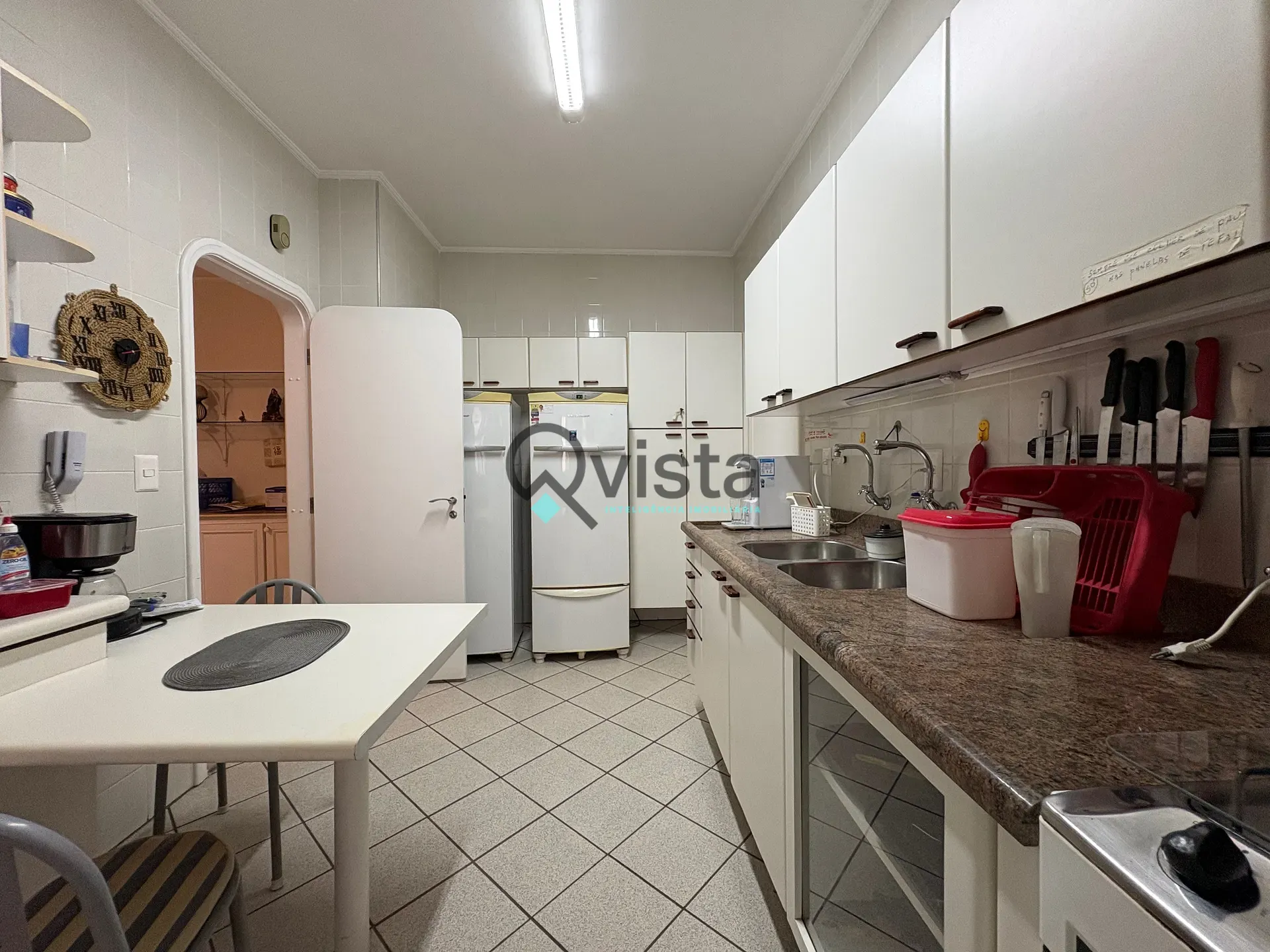 Apartamento, 3 quartos, 140 m² - Foto 25