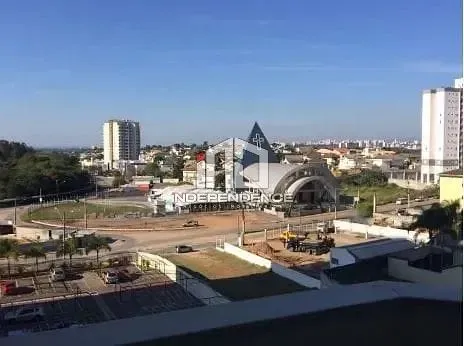 Apartamento, 2 quartos, 56 m² - Foto 9