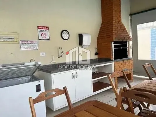 Apartamento, 2 quartos, 56 m² - Foto 49