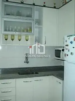 Apartamento, 2 quartos, 56 m² - Foto 17