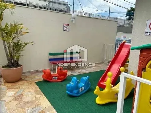 Apartamento, 2 quartos, 56 m² - Foto 45