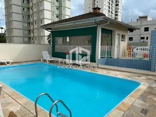 Apartamento, 2 quartos, 56 m² - Foto 41
