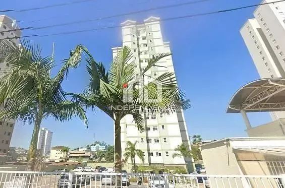 Apartamento, 2 quartos, 56 m² - Foto 1