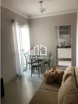 Apartamento, 2 quartos, 56 m² - Foto 5
