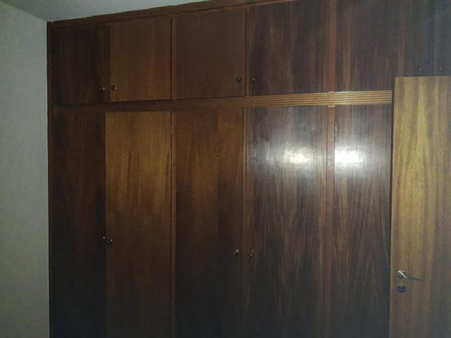 Foto do Apartamento - Apartamento com 1 dormitório, 10 m² - venda por R$ 190.000,00 ou aluguel por R$ 750,00/mês - Centro - Uberaba/MG | ZUCATO IMOBILIARIA LTDA