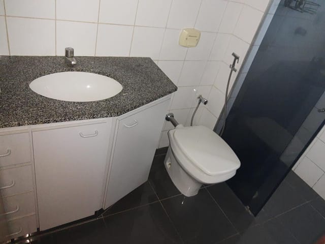 Foto do Apartamento - Apartamento com 1 dormitório, 10 m² - venda por R$ 190.000,00 ou aluguel por R$ 750,00/mês - Centro - Uberaba/MG | ZUCATO IMOBILIARIA LTDA