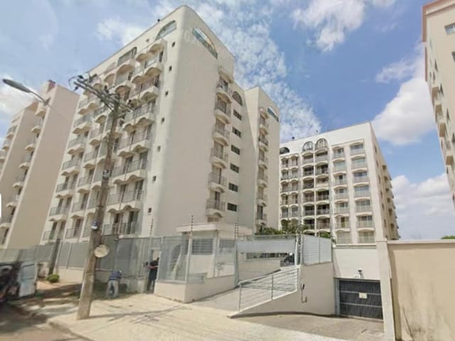 Apartamento 4 quartos e 3 banheiros, à venda, no bairro Jardim das Paineiras em Campinas