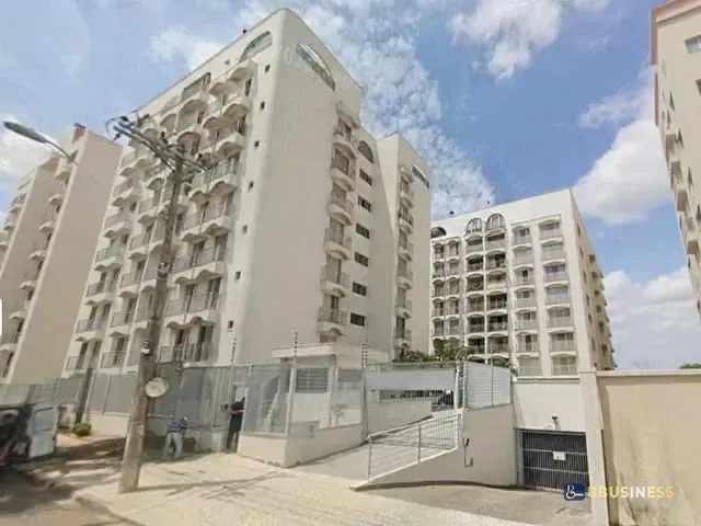Apartamento 4 quartos e 3 banheiros, à venda, no bairro Jardim das Paineiras em Campinas