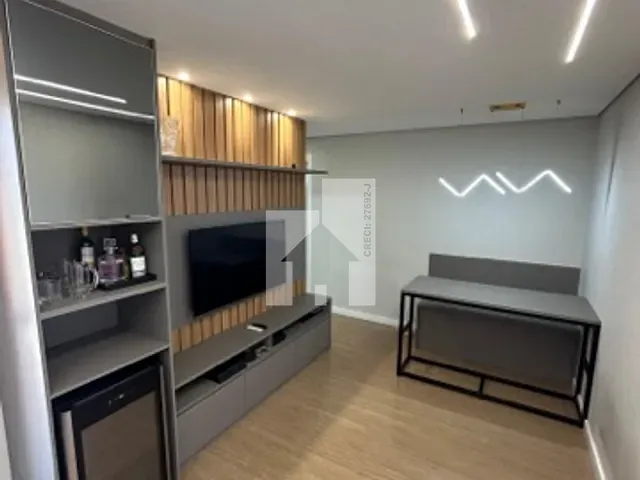 Apartamento 2 quartos e 1 banheiro, à venda, no bairro Jardim Carolina em Jundiaí