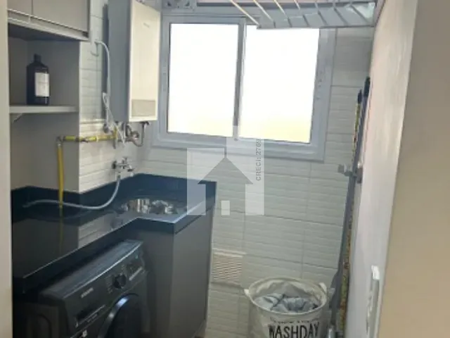 Apartamento 2 quartos e 1 banheiro, à venda, no bairro Jardim Carolina em Jundiaí