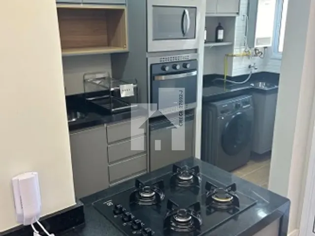 Apartamento 2 quartos e 1 banheiro, à venda, no bairro Jardim Carolina em Jundiaí