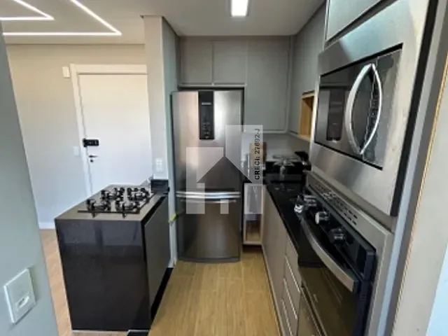 Apartamento 2 quartos e 1 banheiro, à venda, no bairro Jardim Carolina em Jundiaí