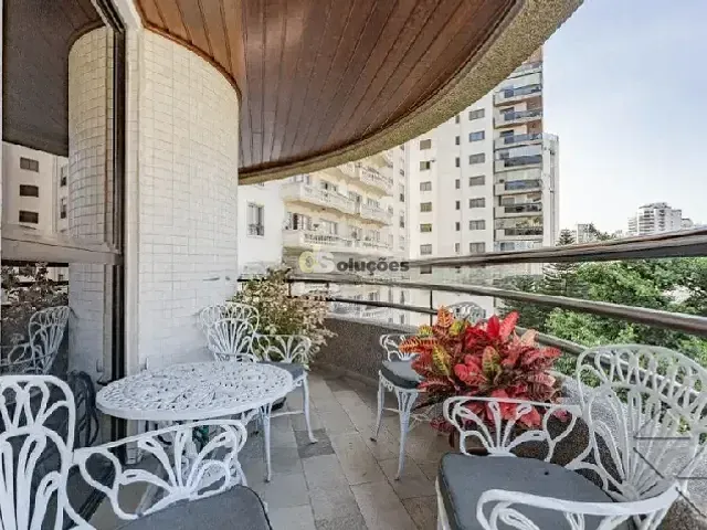 Apartamento 3 quartos e 4 banheiros, à venda, no bairro Perdizes em São Paulo