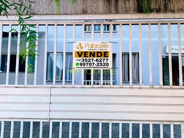 Apartamento 2 quartos e 1 banheiro, à venda, no bairro Jardim Regina em Pindamonhangaba