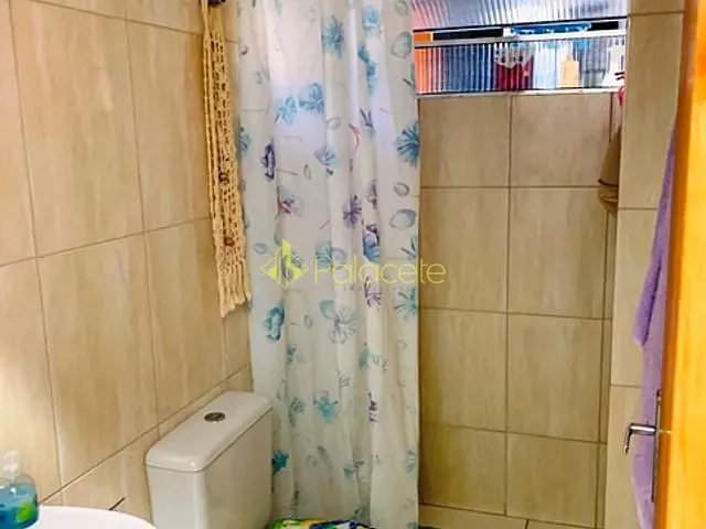 Apartamento 2 quartos e 1 banheiro, à venda, no bairro Jardim Regina em Pindamonhangaba