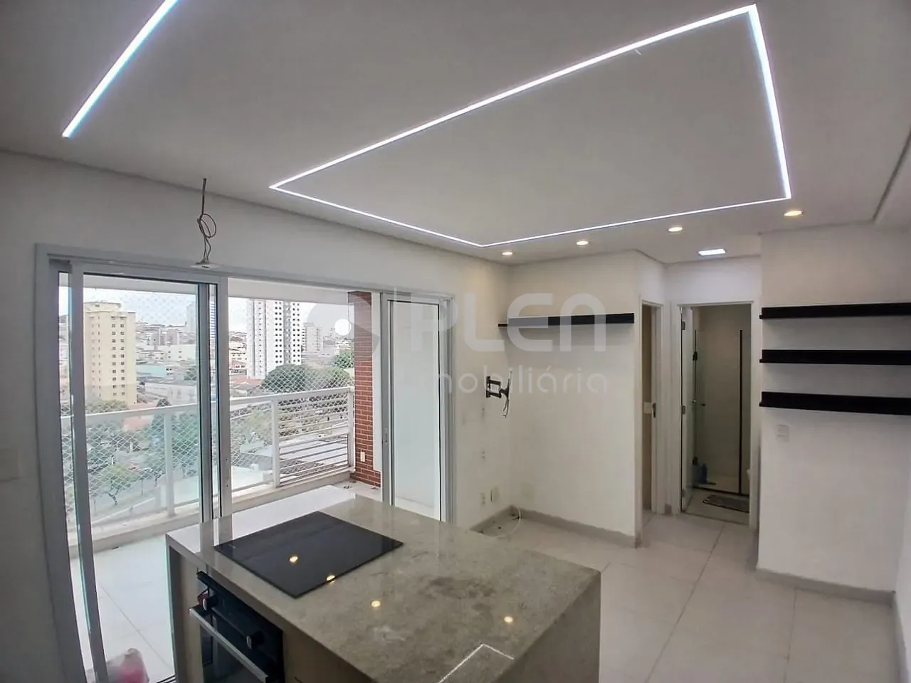 Apartamento de 1 quarto à venda em Jardim São Paulo, São Paulo
