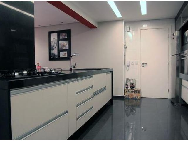 Foto do Apartamento - Apartamento à venda 3 Quartos, 1 Suite, 114M², Vila Ema, São José dos Campos - SP | Edifício Panorama Vila Ema | RUSSI IMÓVEIS