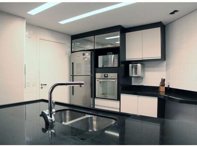 Foto do Apartamento - Apartamento à venda 3 Quartos, 1 Suite, 114M², Vila Ema, São José dos Campos - SP | Edifício Panorama Vila Ema | RUSSI IMÓVEIS