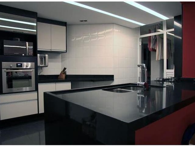 Foto do Apartamento - Apartamento à venda 3 Quartos, 1 Suite, 114M², Vila Ema, São José dos Campos - SP | Edifício Panorama Vila Ema | RUSSI IMÓVEIS
