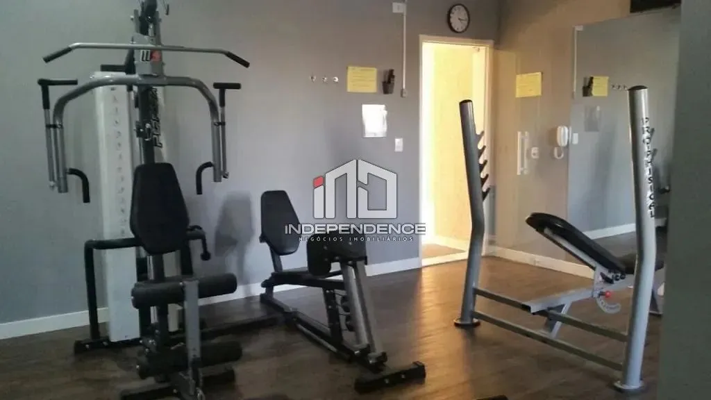 Apartamento, 3 quartos, 88 m² - Foto 77