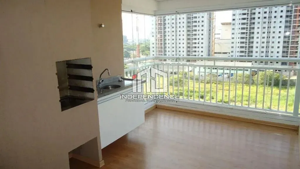 Apartamento, 3 quartos, 88 m² - Foto 4