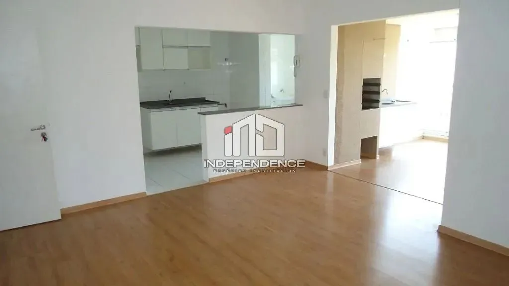 Apartamento, 3 quartos, 88 m² - Foto 1