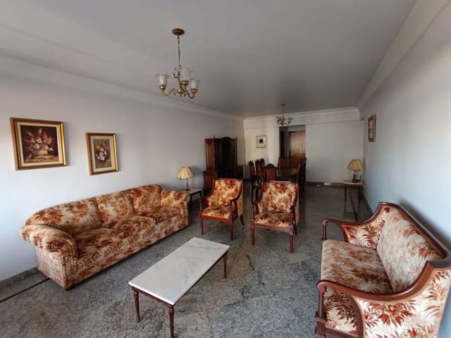 Foto do Apartamento - Apartamento com 3 dormitórios, 243 m² - venda por R$ 600.000,00 ou aluguel por R$ 2.767,97/mês - São Benedito - Uberaba/MG | ZUCATO IMOBILIARIA LTDA