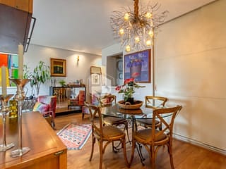Foto do Apartamento-Apartamento tipo para venda em Vila Uberabinha com 3 quartos, sendo 1 suíte, 80m²