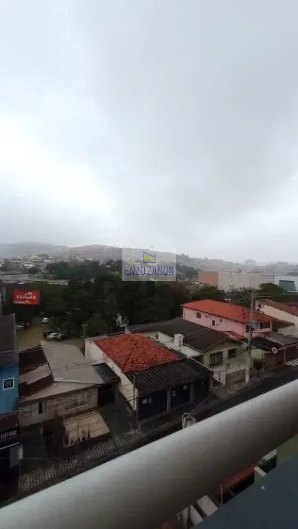 Apartamento, 2 quartos, 51 m² - Foto 2