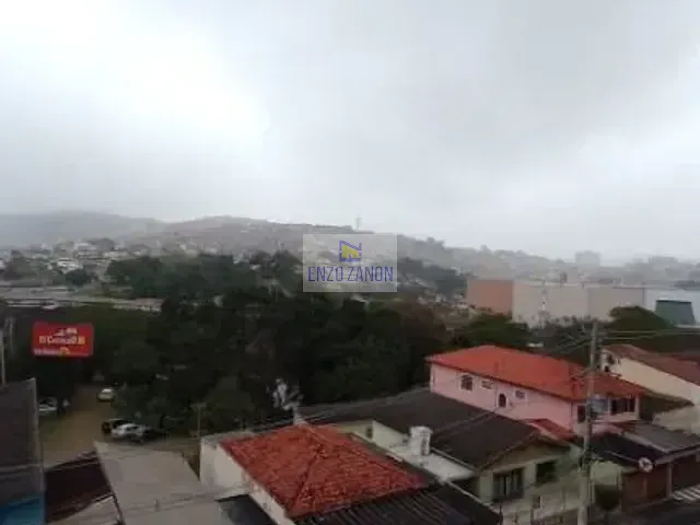 Apartamento 2 quartos e 1 banheiro, à venda ou para alugar, no bairro Jardim São Luís em São Bernardo do Campo